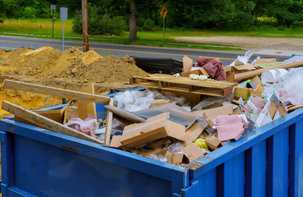 Best Garage Cleanout  in Walton Hills, OH