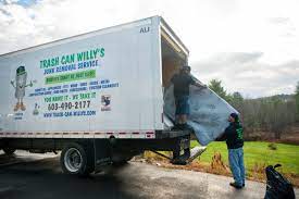 Best Yard Waste Removal  in Walton Hills, OH